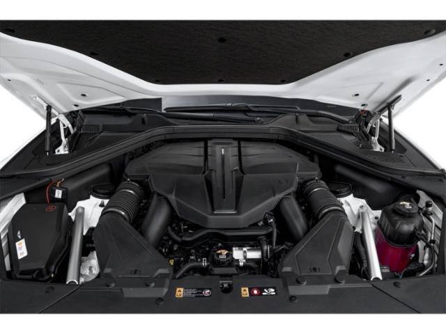 New 2026 Savile Silver Genesis 3.5T Prestige image 14