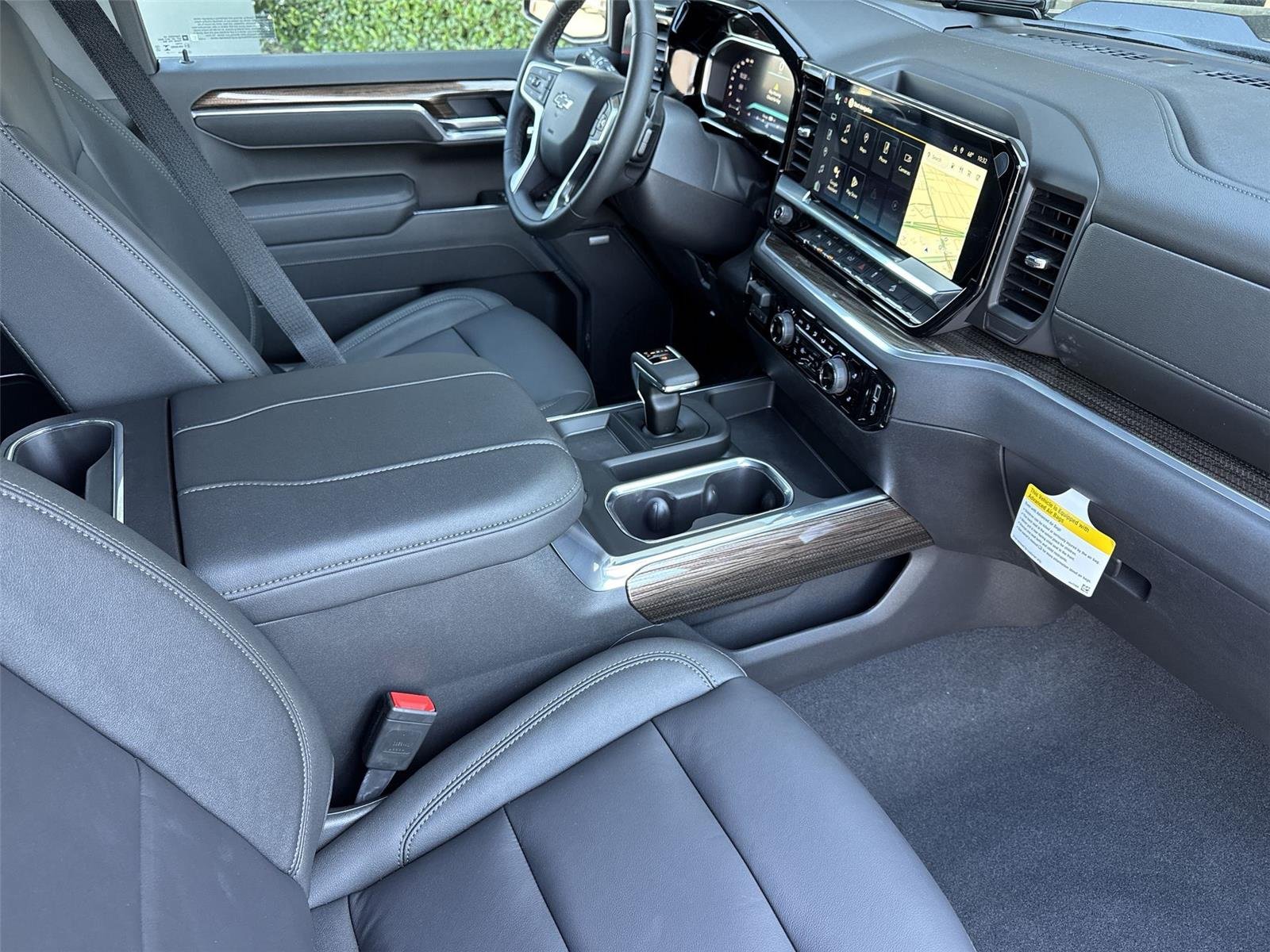 2026 Chevrolet Silverado 1500 LT Trail Boss - Photo 30