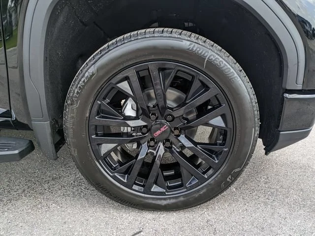 2026 GMC Sierra 1500 Denali - Photo 11