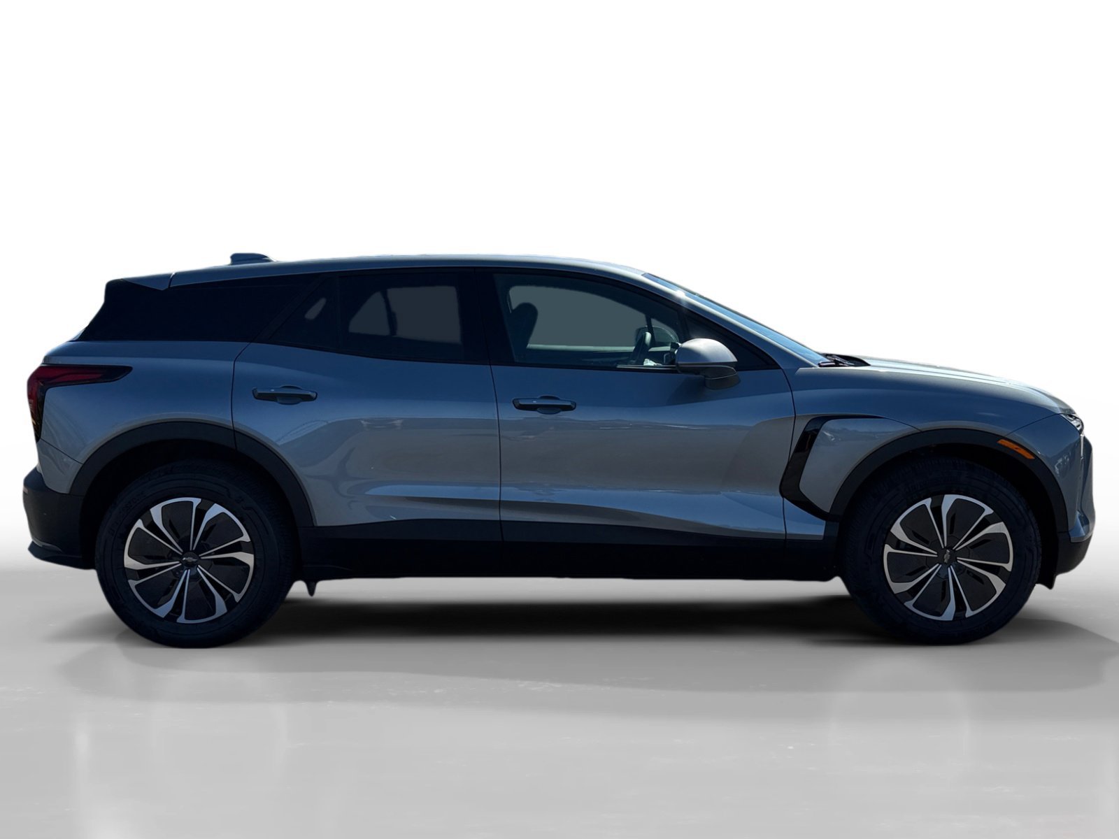 2026 Chevrolet Blazer EV LT - Photo 6
