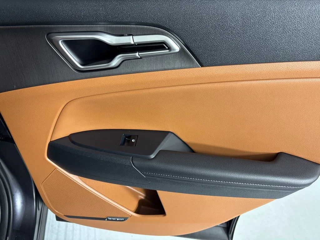New 2026 Panthera Metal Matte Kia X-Line image 20