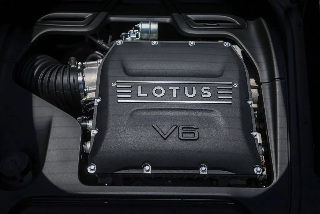 Used 2024 Seneca Blue Lotus V6 image 27