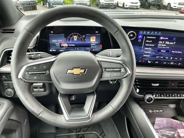 2026 Chevrolet Tahoe LT - 11