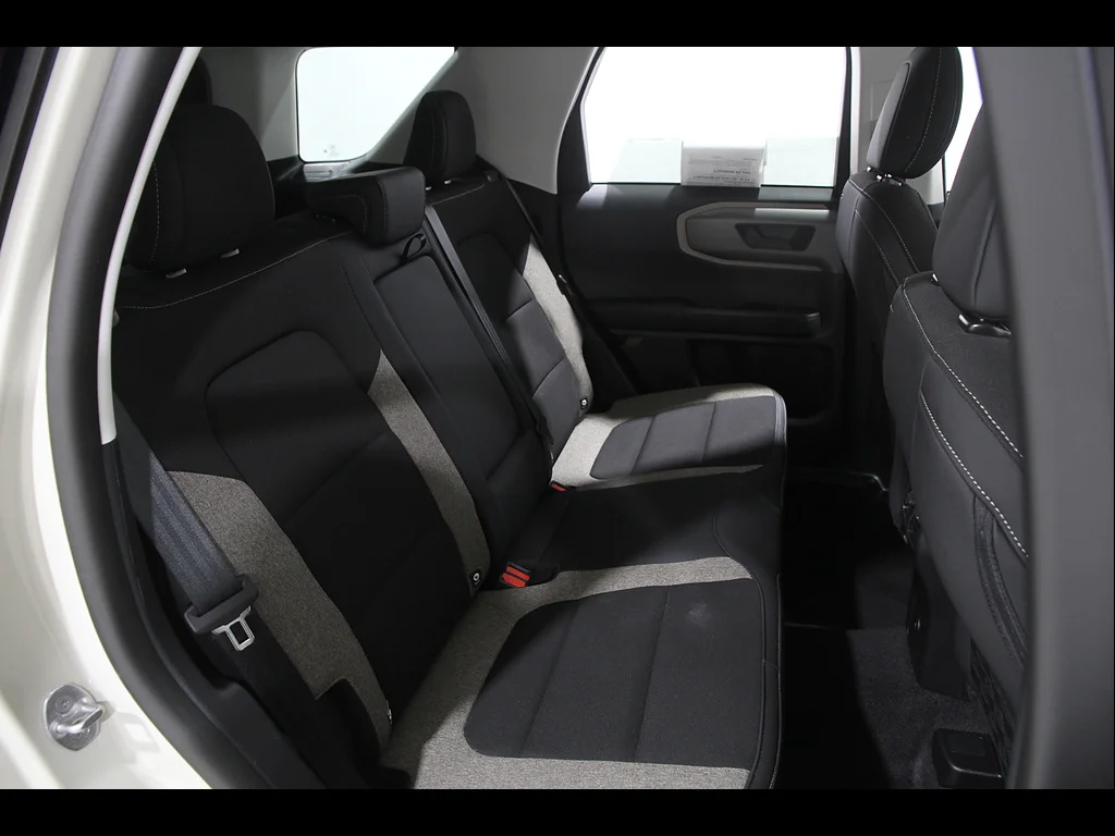 Certified Used 2025 Desert Sand Ford Big Bend image 18