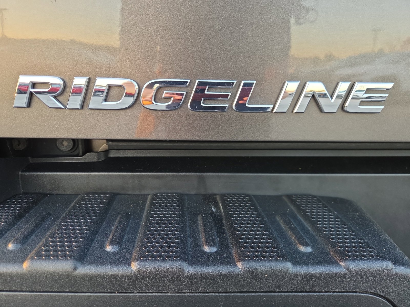 2023 Honda Ridgeline RTL-E - Photo 16