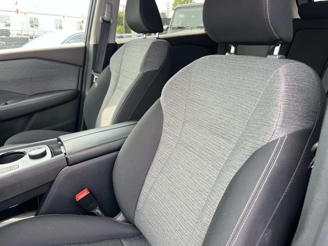 Used 2023 Black Nissan SV image 29