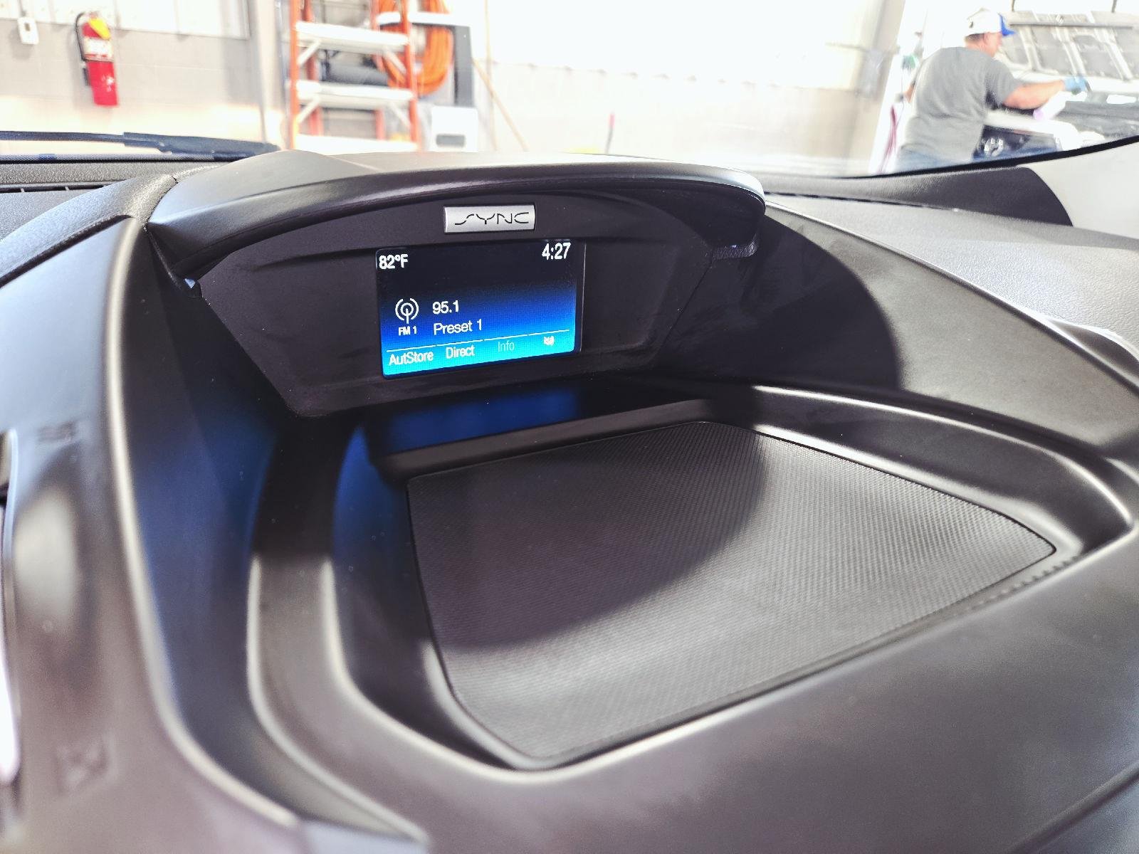 Used 2017 Canyon Ridge Ford SE image 21