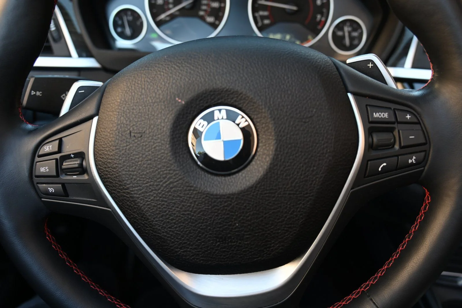 Used 2020 Black BMW 430i image 10