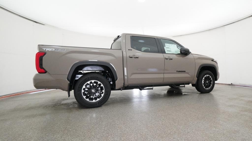 New 2026 Mudbath Toyota SR5 image 9