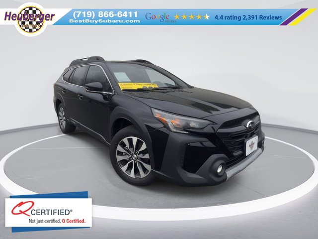 2023 Subaru Outback Limited