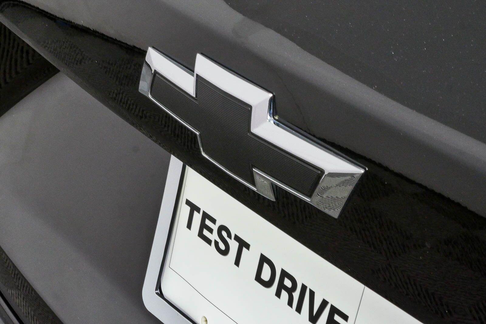 2025 Chevrolet Trax RS - Photo 33