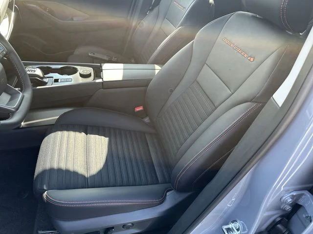New 2026 Gray Nissan Rock Creek image 15