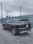 Used 2026 Mosaic Black Metallic Chevrolet LT image 12