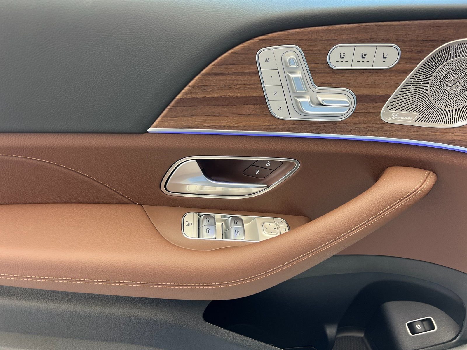 New 2026 Polar White Mercedes-Benz 350 image 14