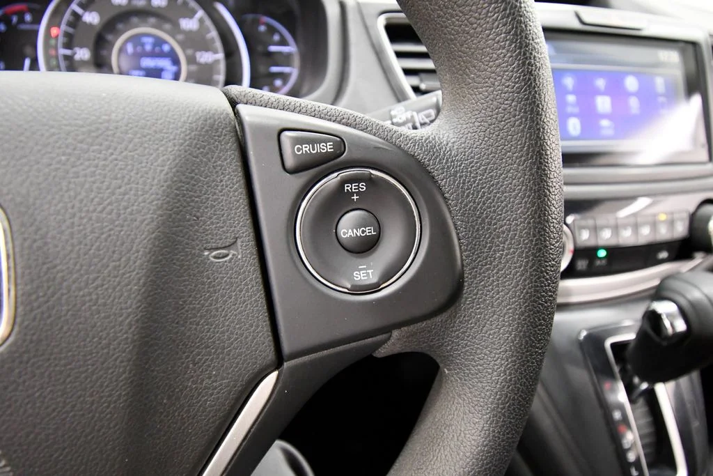 Certified Used 2016  Honda EX image 20