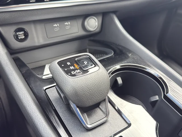 2026 Nissan Rogue SV - Photo 26