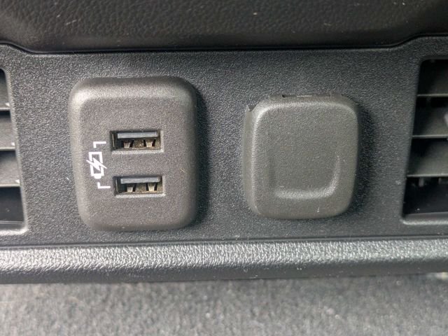 Used 2021 Silver Chevrolet RST image 14