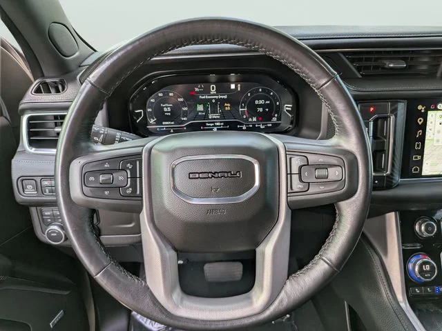 Used 2023 Beige GMC Denali image 27