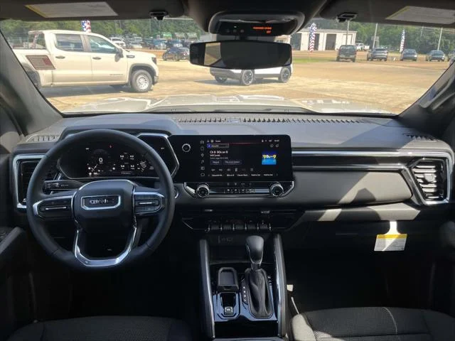 New 2026 Coastal Dune GMC Elevation image 13