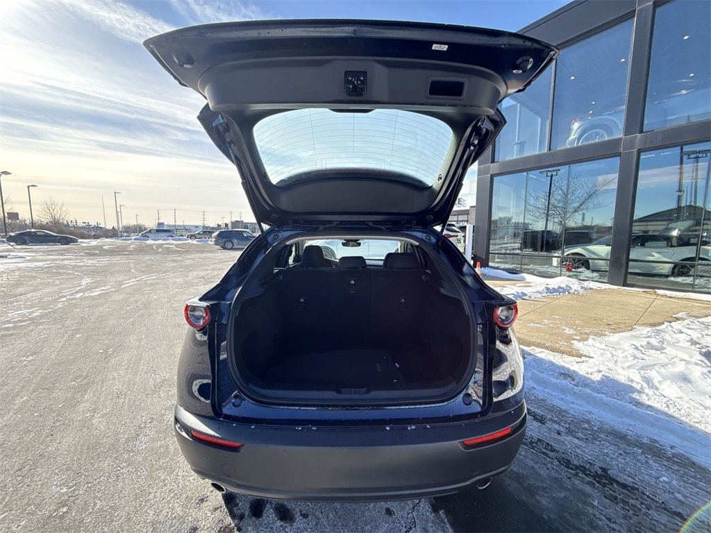 2023 MAZDA CX-30 - Image 23