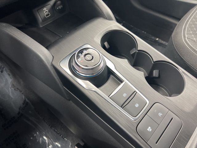 New 2026 Carbonized Gray Metallic Ford Active® image 20