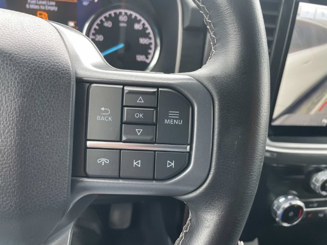 Used 2023 Silver Ford XLT image 35