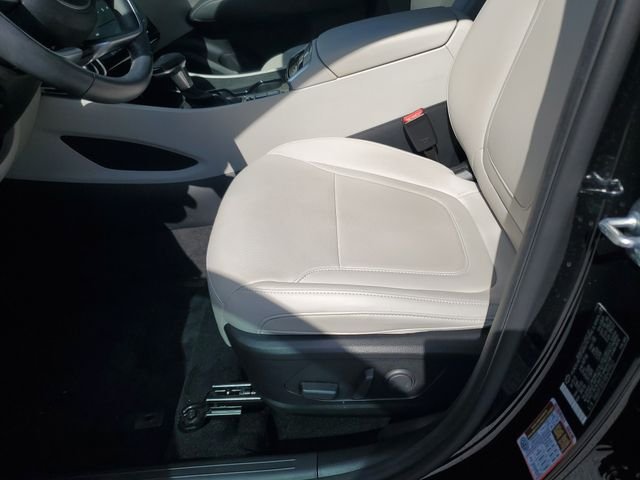 2024 Hyundai Tucson SEL - Photo 20