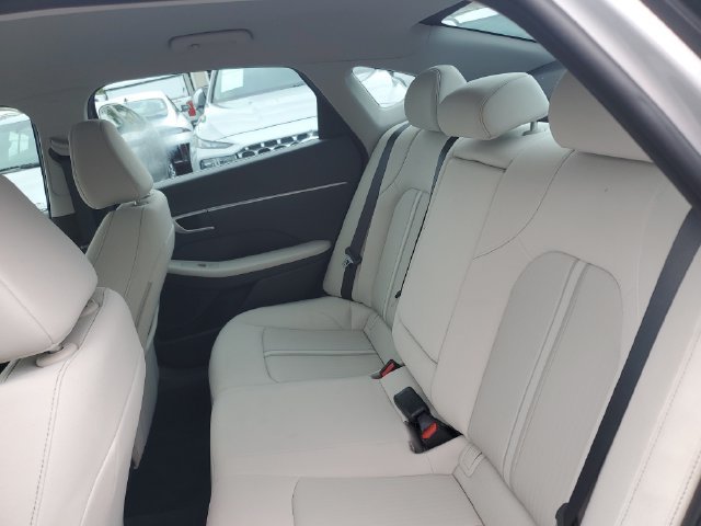 2024 Hyundai Sonata SEL - Photo 22