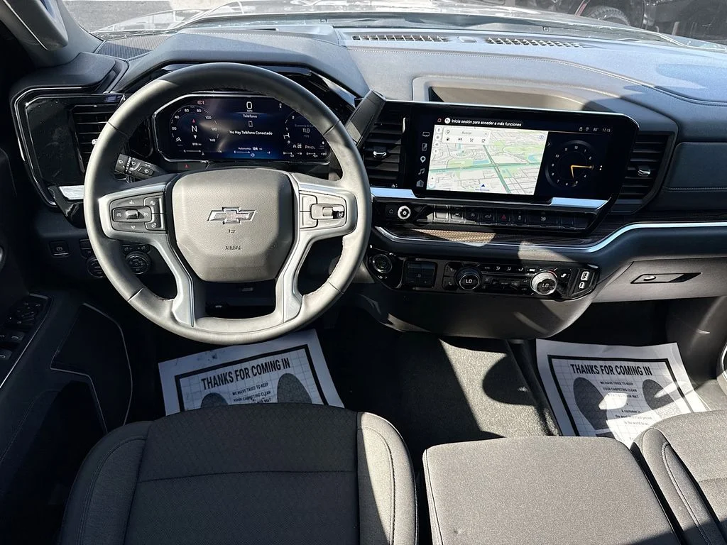 Used 2026 Gray Chevrolet RST image 25