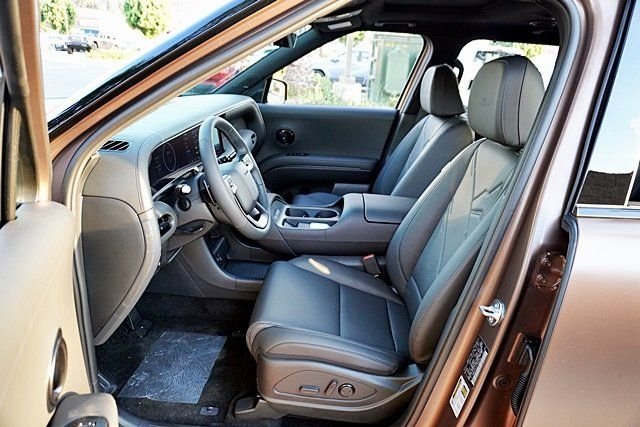 2026 Hyundai Palisade XRT Pro - Photo 19