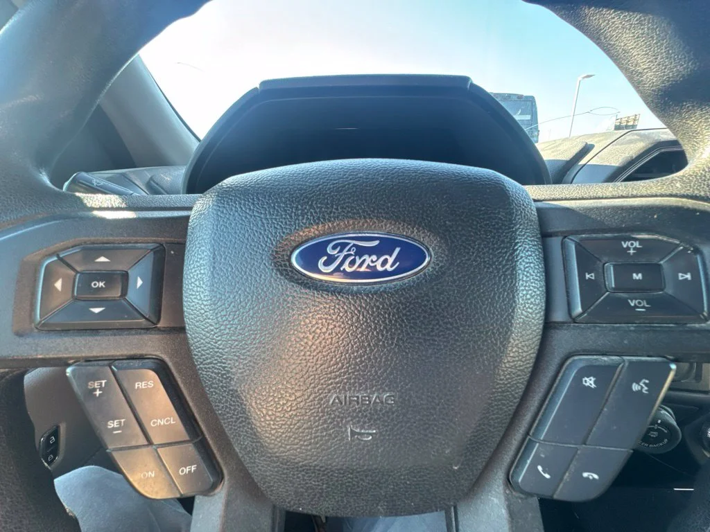 Used 2018  Ford XLT image 23