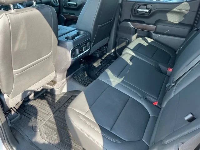 Used 2019 QUICKSILVER METALLIC GMC SLT image 19
