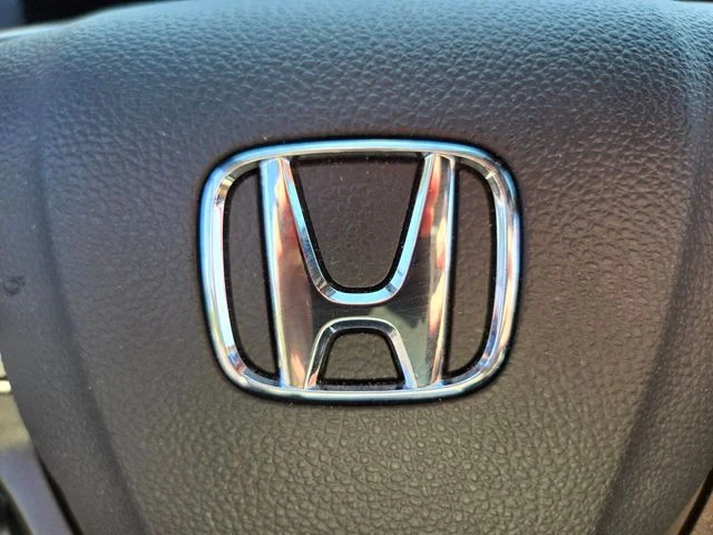Used 2025 White Honda Sport-L image 34