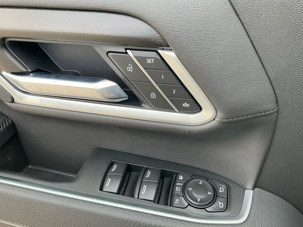 New 2026 Onyx Black GMC Denali image 27