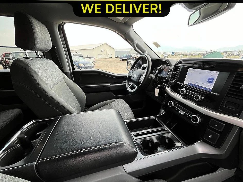 Used 2023 White Ford XL image 21
