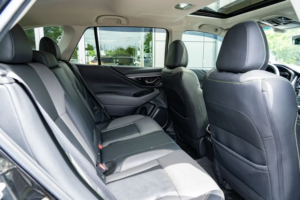 Used 2020 Black Subaru Onyx Edition XT image 24