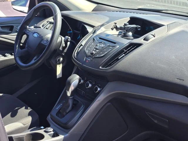Used 2013 Silver Ford S image 6