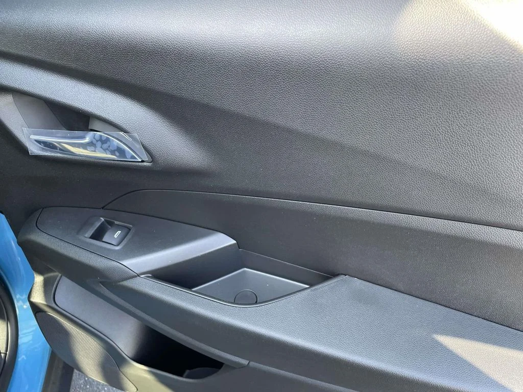 New 2026 Marina Blue Metallic Chevrolet 1RS image 10