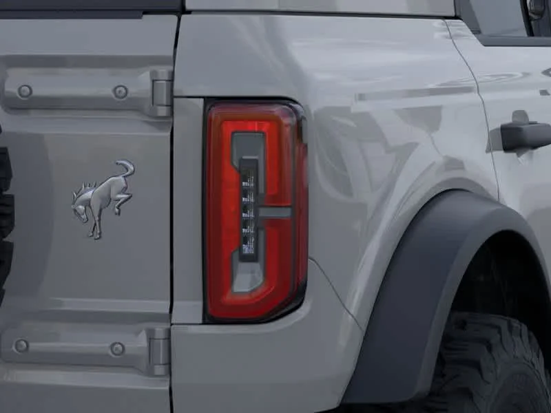 New 2026 Avalanche Ford Badlands® image 23
