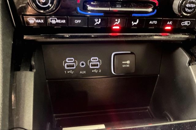Used 2025 Gray Jeep Summit image 15
