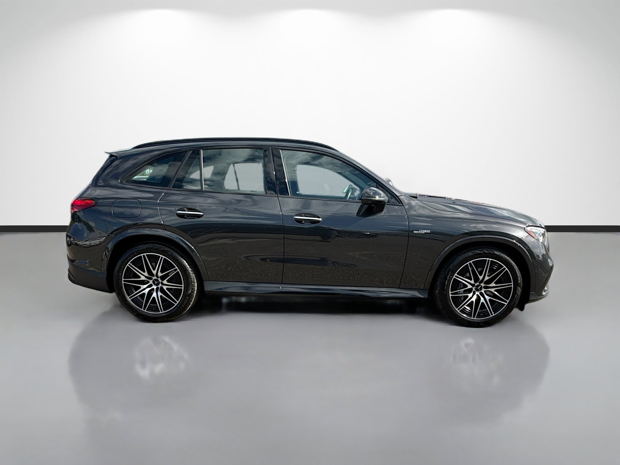 2024 Mercedes-Benz GLC AMG GLC43 - Photo 6
