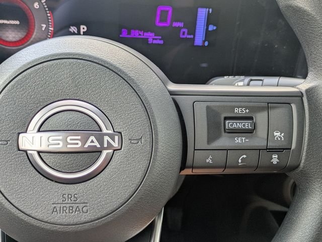 New 2026 White Nissan S image 19