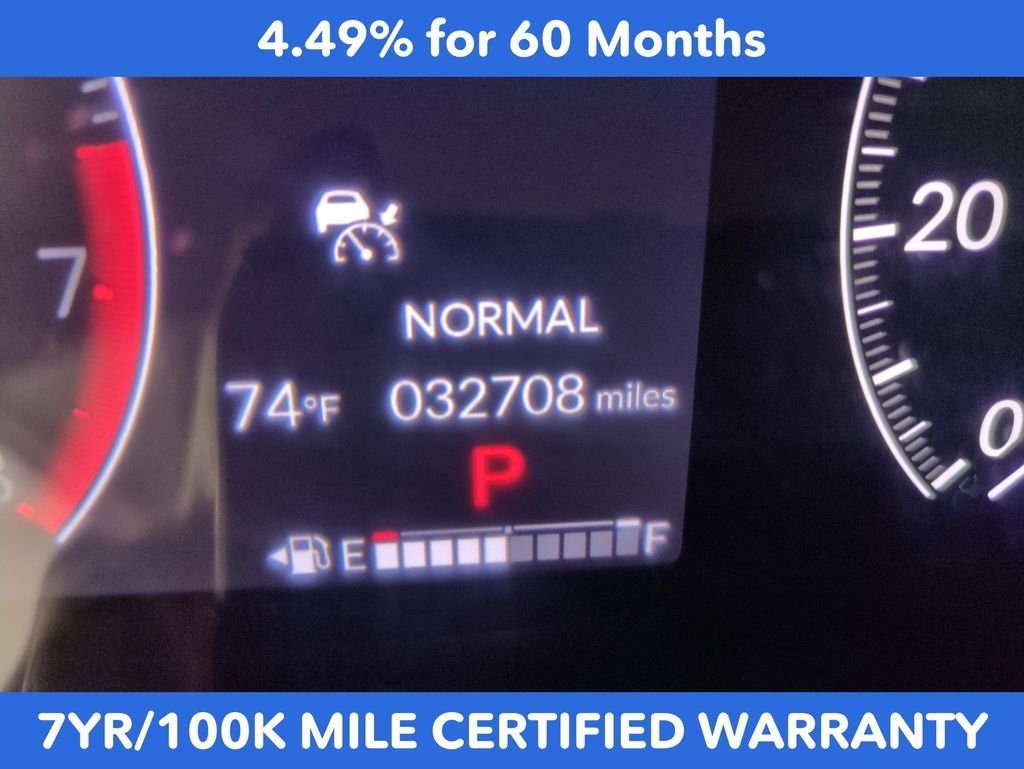 2024 Honda CR-V EX-L - Photo 16