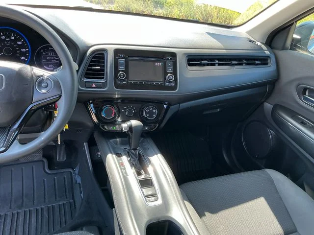 2019 Honda HR-V LX - Photo 17