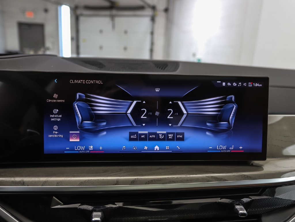 New 2027 Carbon Black Metallic BMW xDrive40i image 18