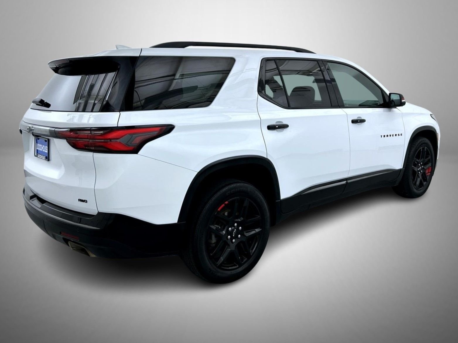 Used 2023 White Chevrolet Premier image 5