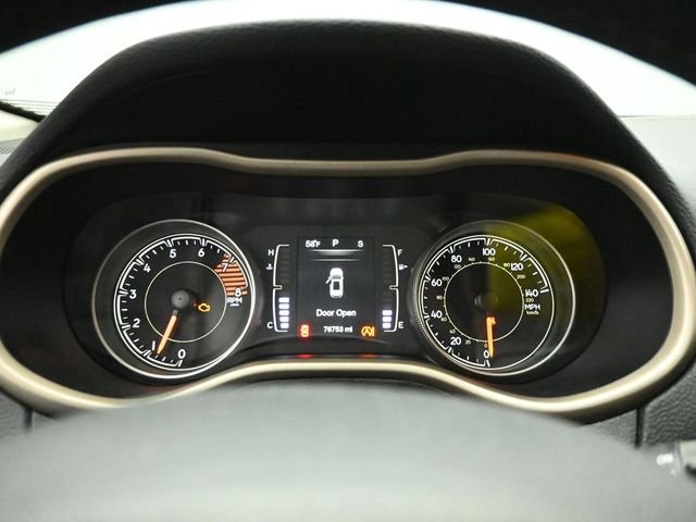 2016 JEEP CHEROKEE - Image 18