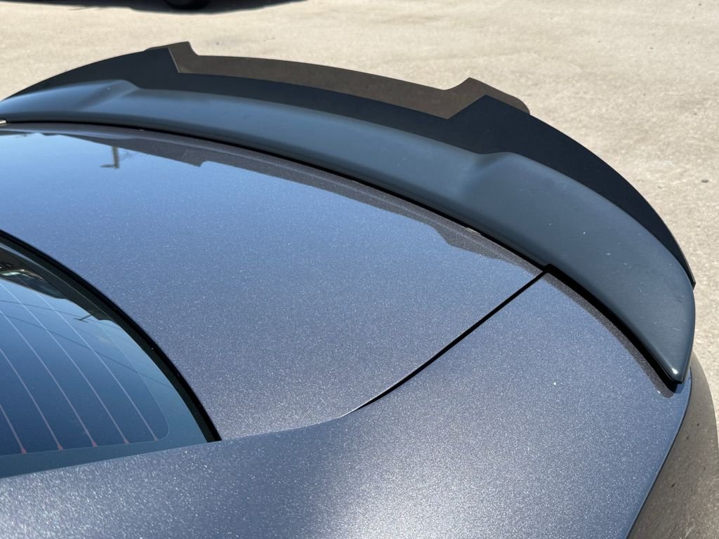 Used 2019 Gray Dodge R/T image 20