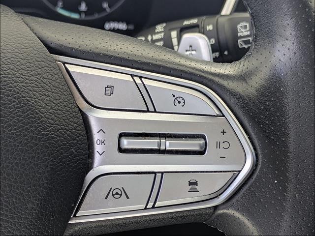 Used 2023 Hampton Gray Hyundai Calligraphy image 28