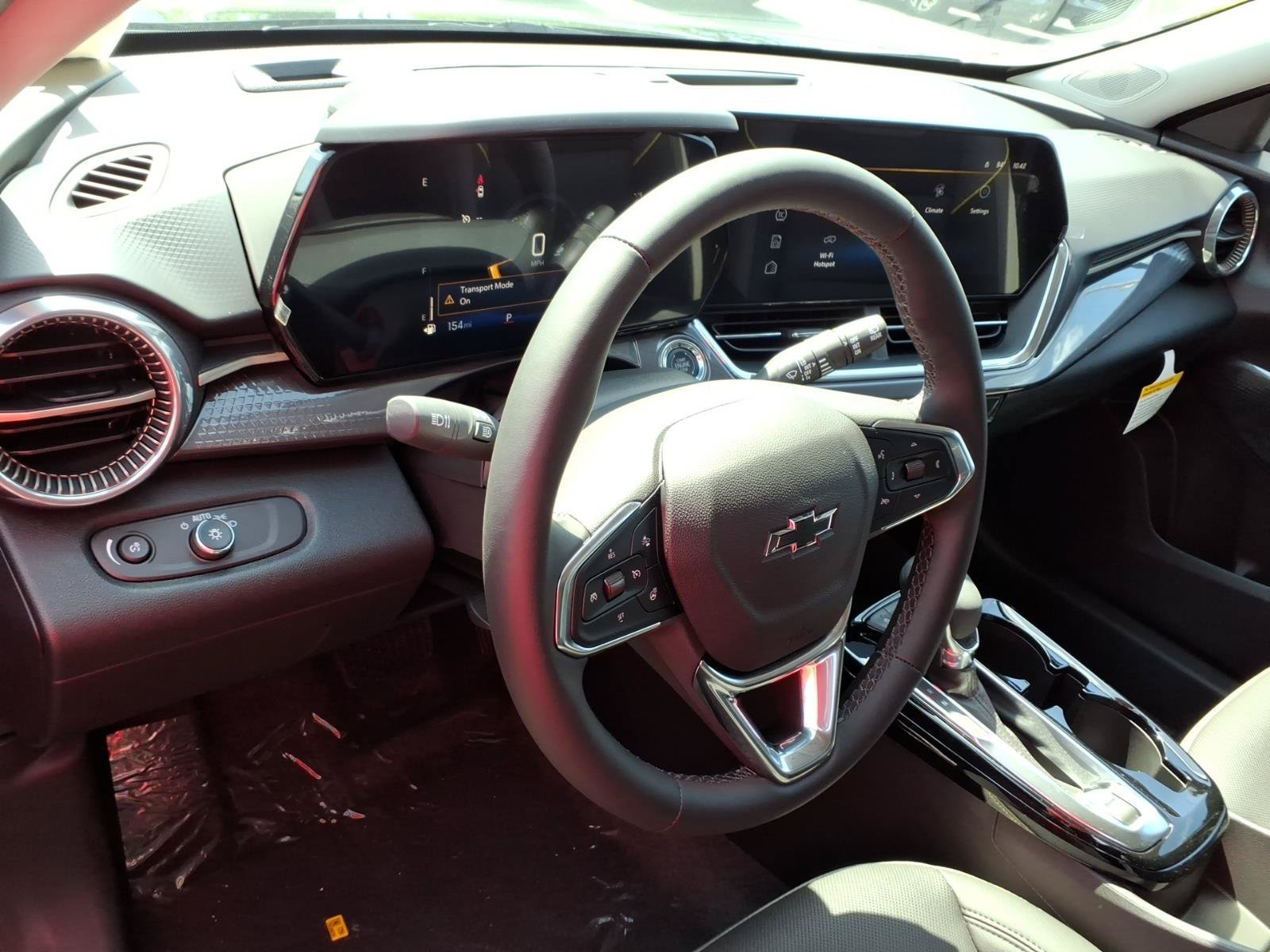 2026 Chevrolet Trax Activ - Photo 6